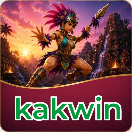 Lisensi Resmi kakwin