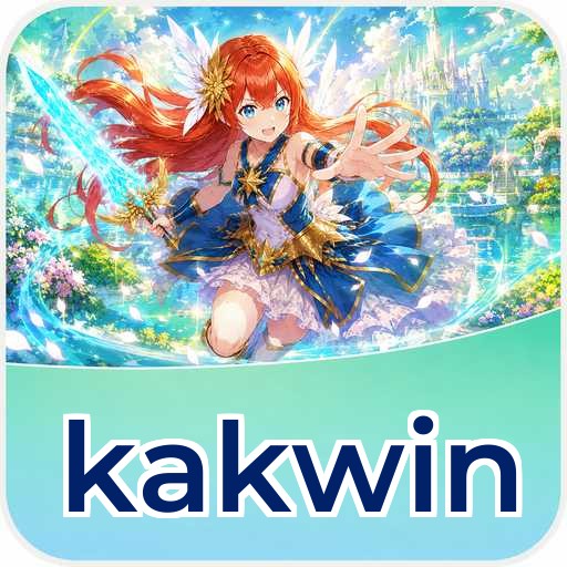 Aplikasi kakwin APK