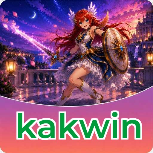 Katalog Aplikasi kakwin