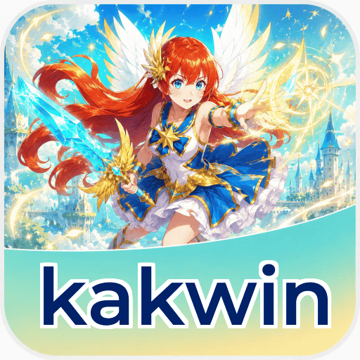 Distribusi Rating kakwin